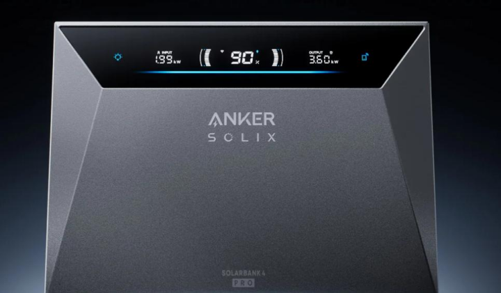 Lohnt sich die Anker SOLIX Solarbank 4 Pro?