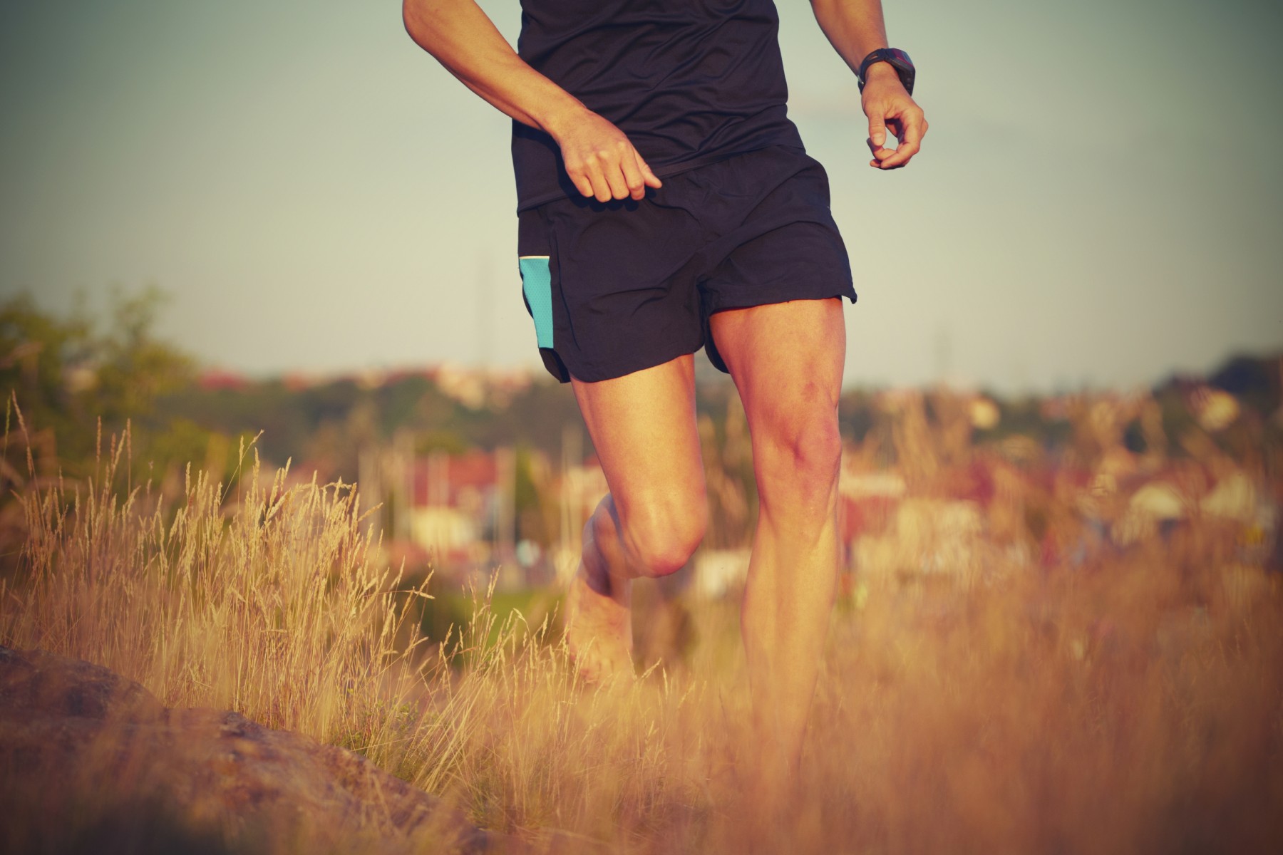 坚持新年锻炼计划？这项研究或许能帮到你