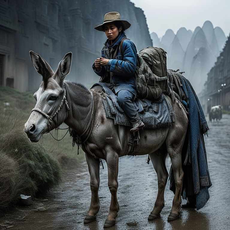 剑门道中遇微雨中心思想是什么 