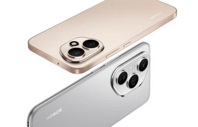 HONOR 400: Bridging Style and Functionality