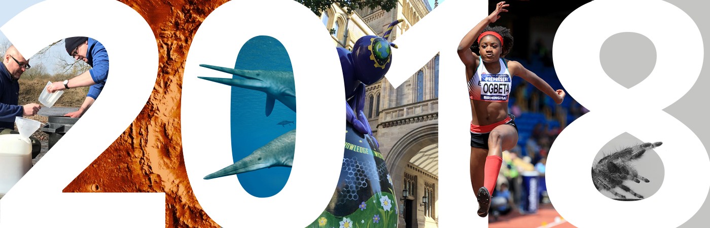 2018年我们网站上被阅读最多的十篇文章