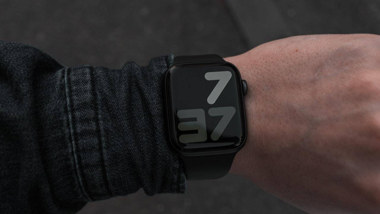 Welche Ist Zur Zeit Der Beste Smartwatch?