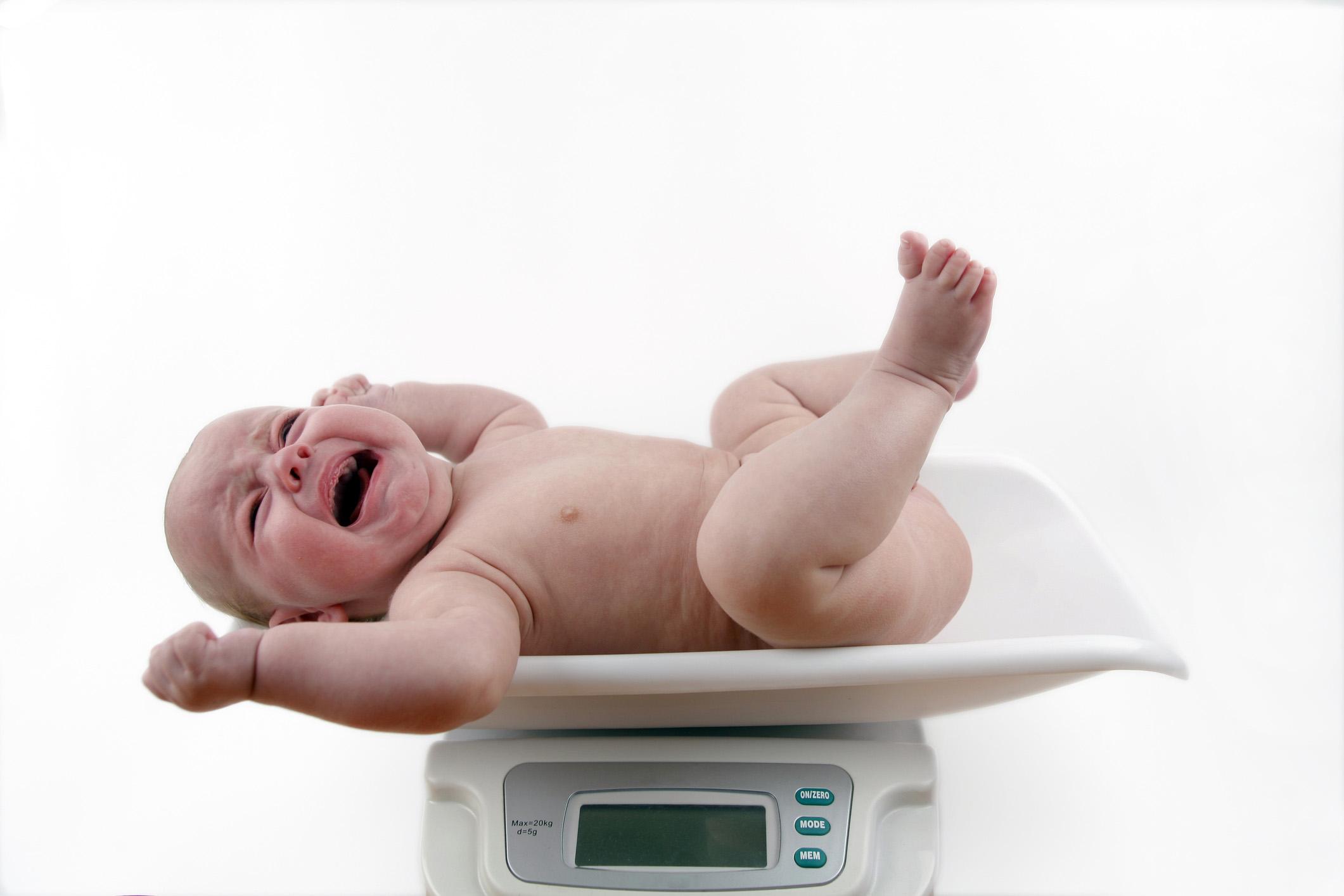 出生体重较重与儿童过敏的关联