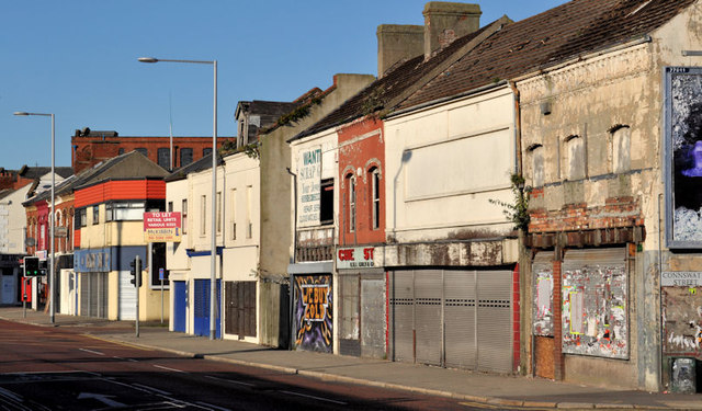 报告呼吁实施一项3750亿英镑的新计划，以促进英国的“平衡发展”