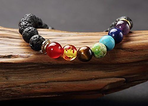 believe london healing bead bracelet