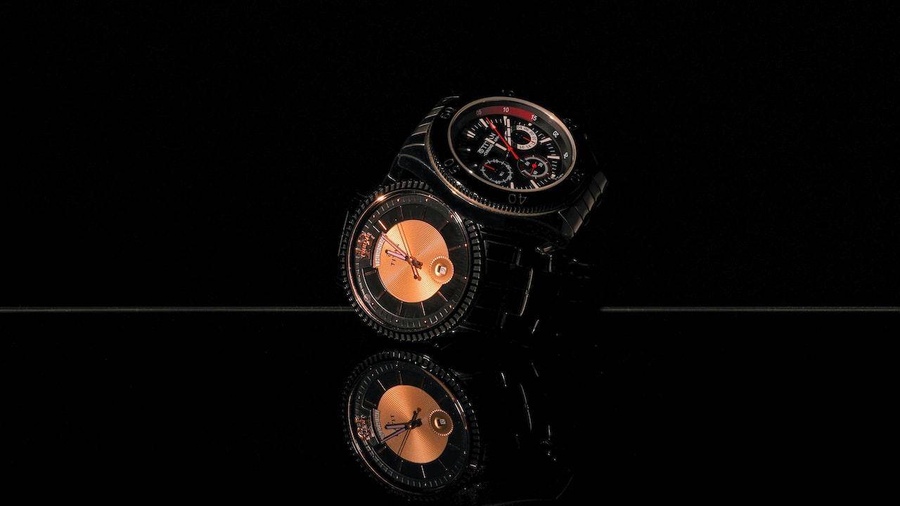 Welche Samsung Watch Hut Ekg Fungion? 