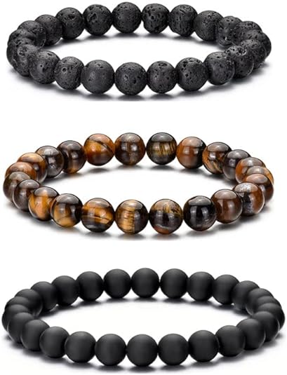 rankeef tiger eye bracelet