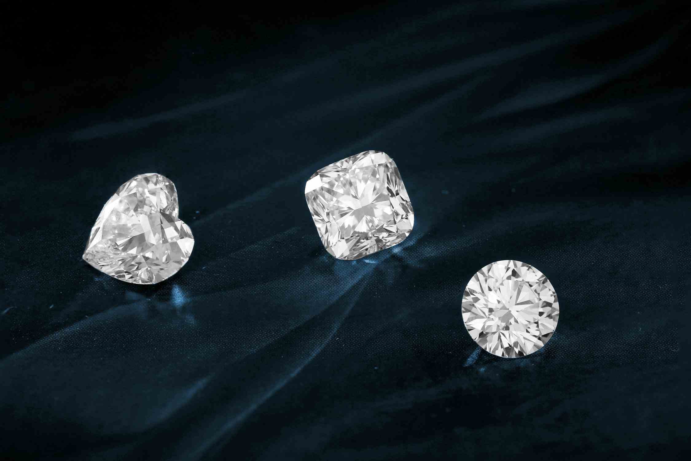 best lab grown diamonds