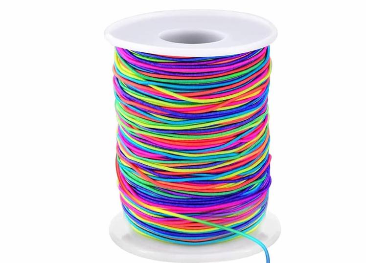 stretchy bracelet string