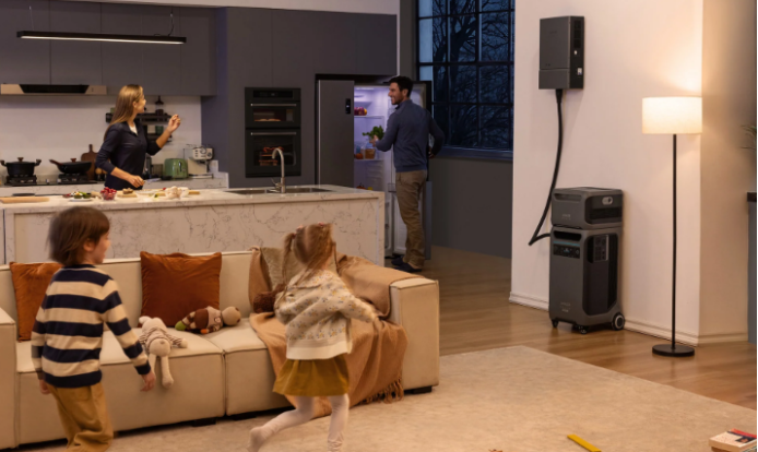 Which Batteries Are Best for Whole Home Backup Power?