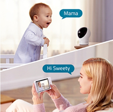 Top Features to Look for in a Video Baby Monitor