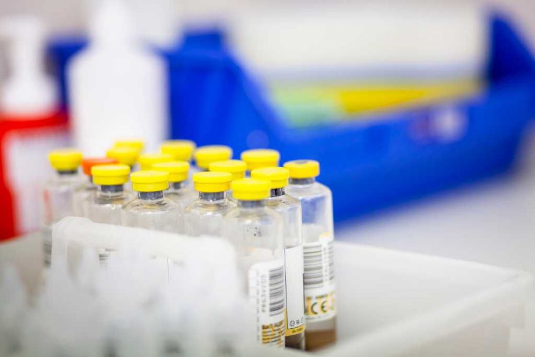 维多利亚州将主导新疫苗生产