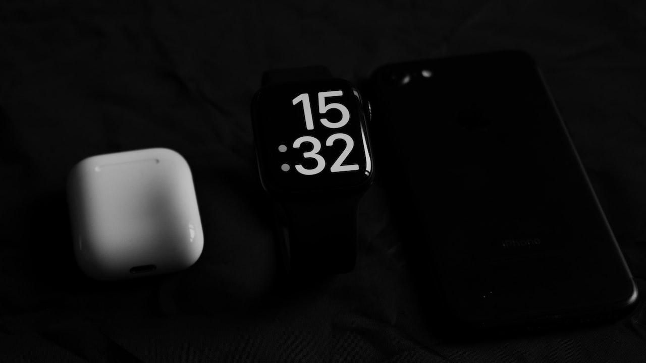 Wie Genau Misst Eine Smartwatch Den Blutsauerstoff?