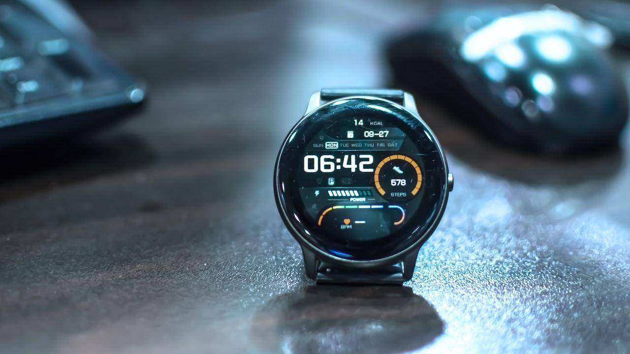 Welche Smartwatch Gibt Es Mit Lte? 