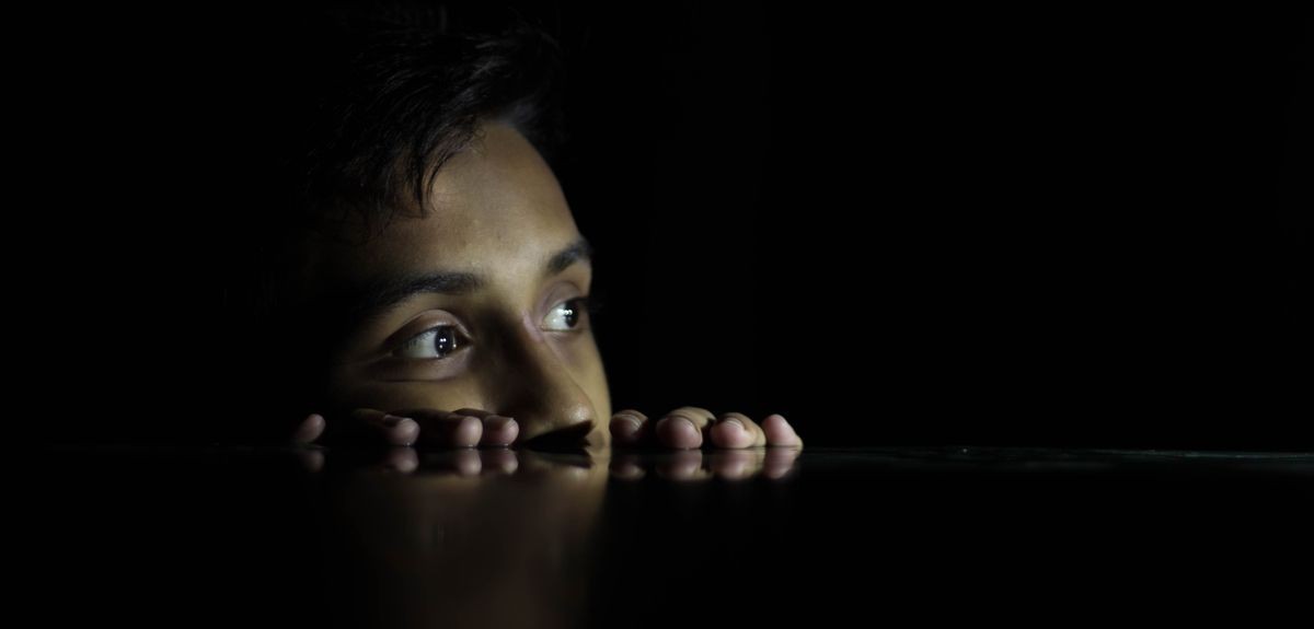 封锁期间儿童对父母暴力事件显著增加