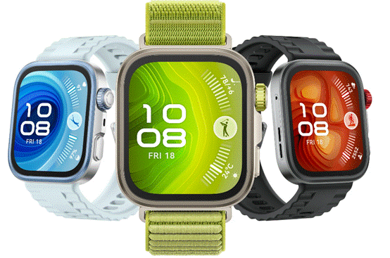 Smartwatch Trends Shaping 2025