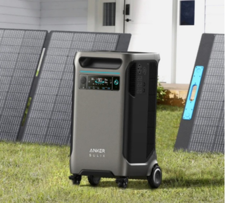 What Should You Know Before Relying on Portable Power Stations?