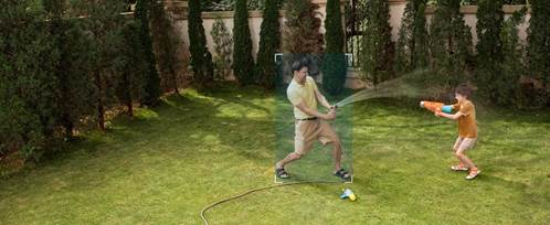 L'avenir de la surveillance solaire : comment SoloCam S220 reste sous tension toute l'année