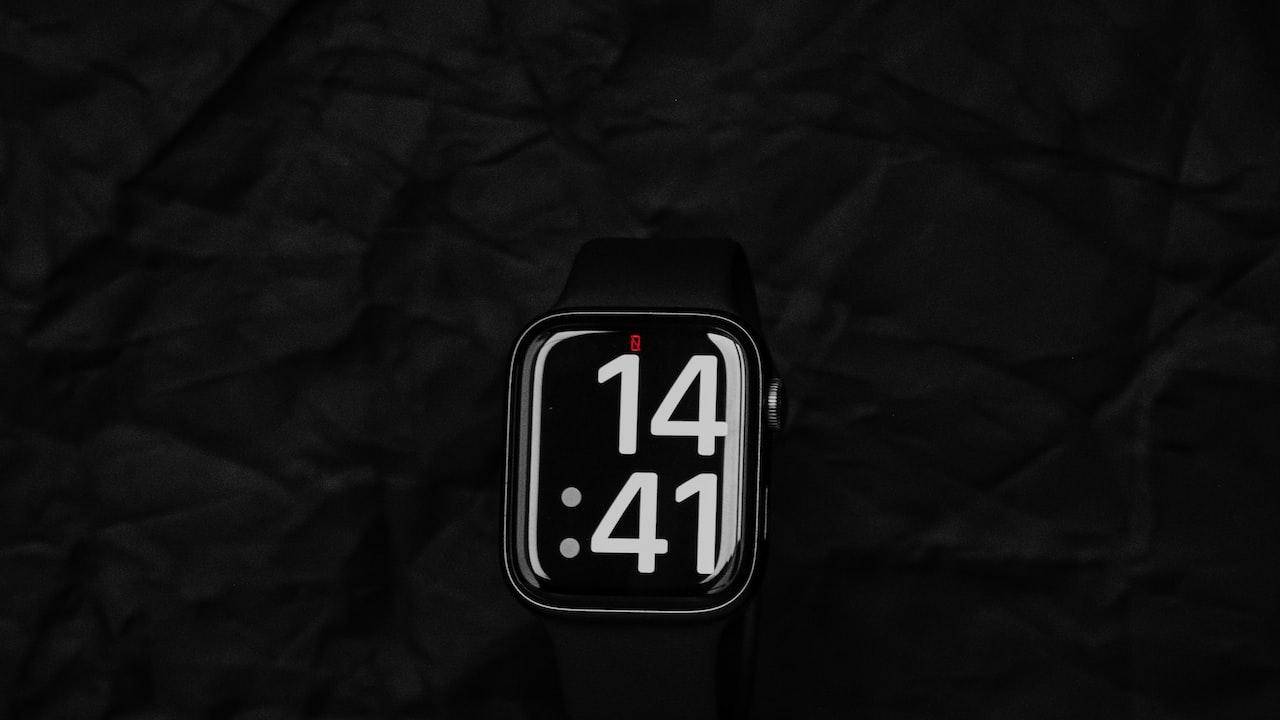 Welches Ist Die Beste Budget -Smartwatch Für Frauen? 