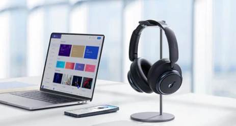 headphones