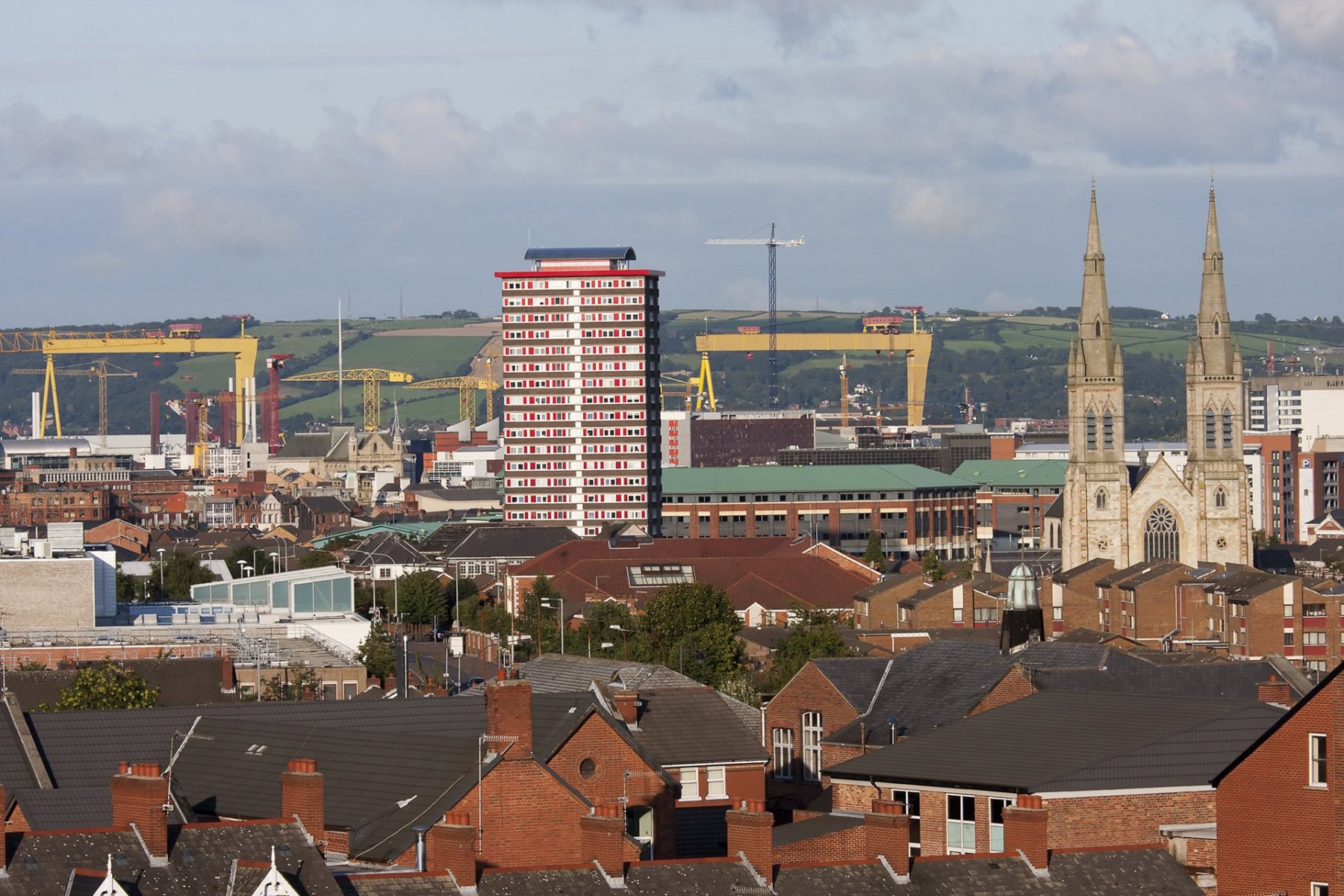 英国地区不平等状况的独立调查启动