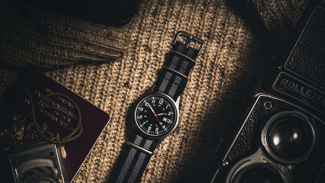 Wie Funktioniert Notruf Bei Smartwatch?