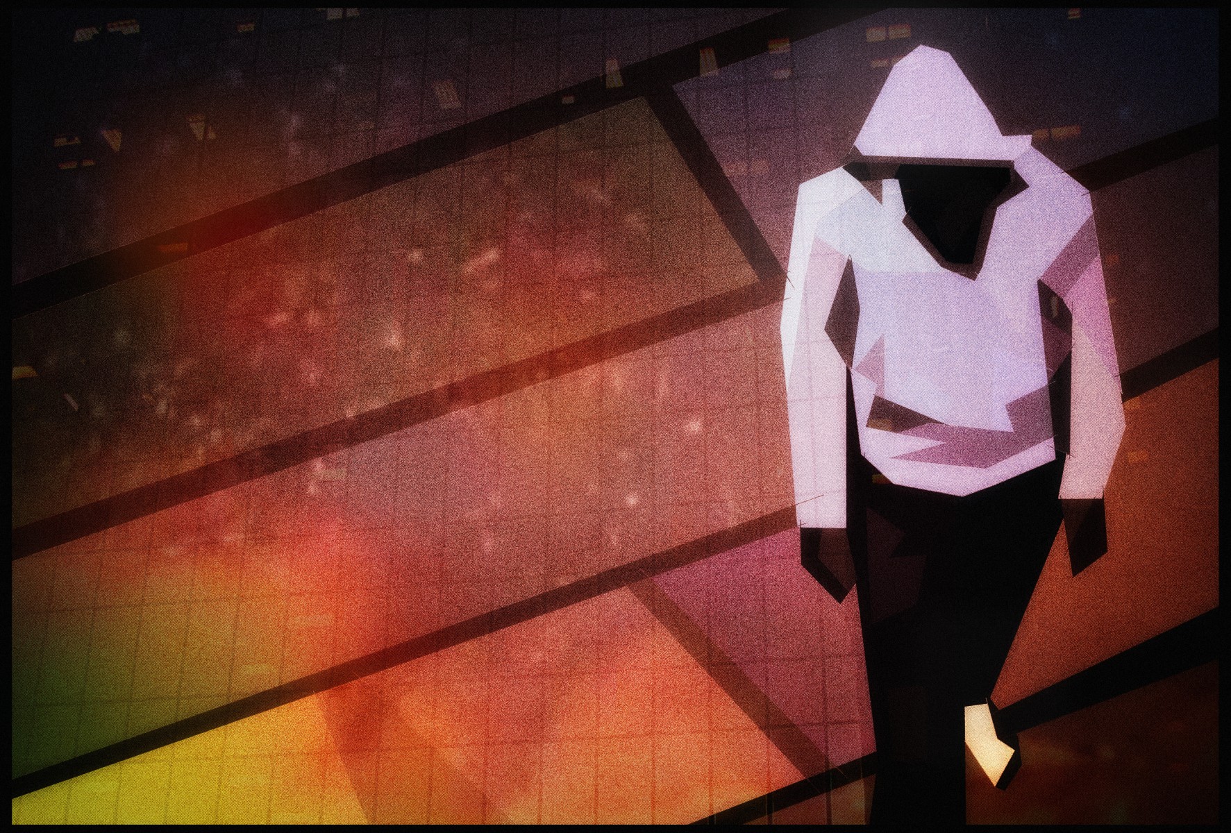 将年轻人当作罪犯对暴力犯罪只会雪上加霜