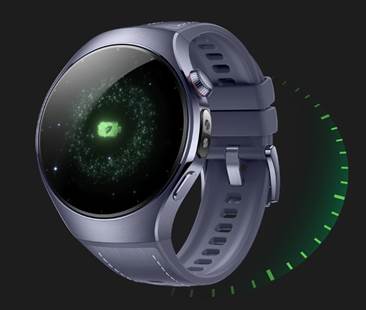 HUAWEI WATCH 5-g