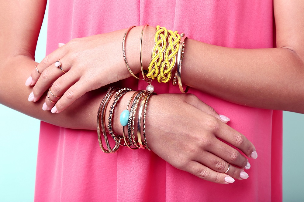 bracelets