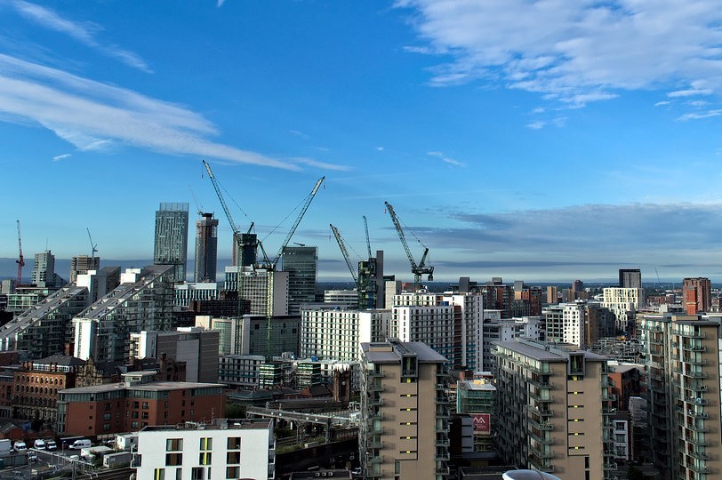 专家呼吁在大曼彻斯特地区实现更具包容性的增长