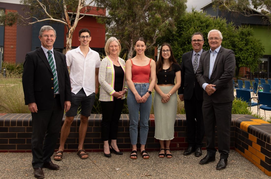 未来农村医生迈出下一个大胆的步伐