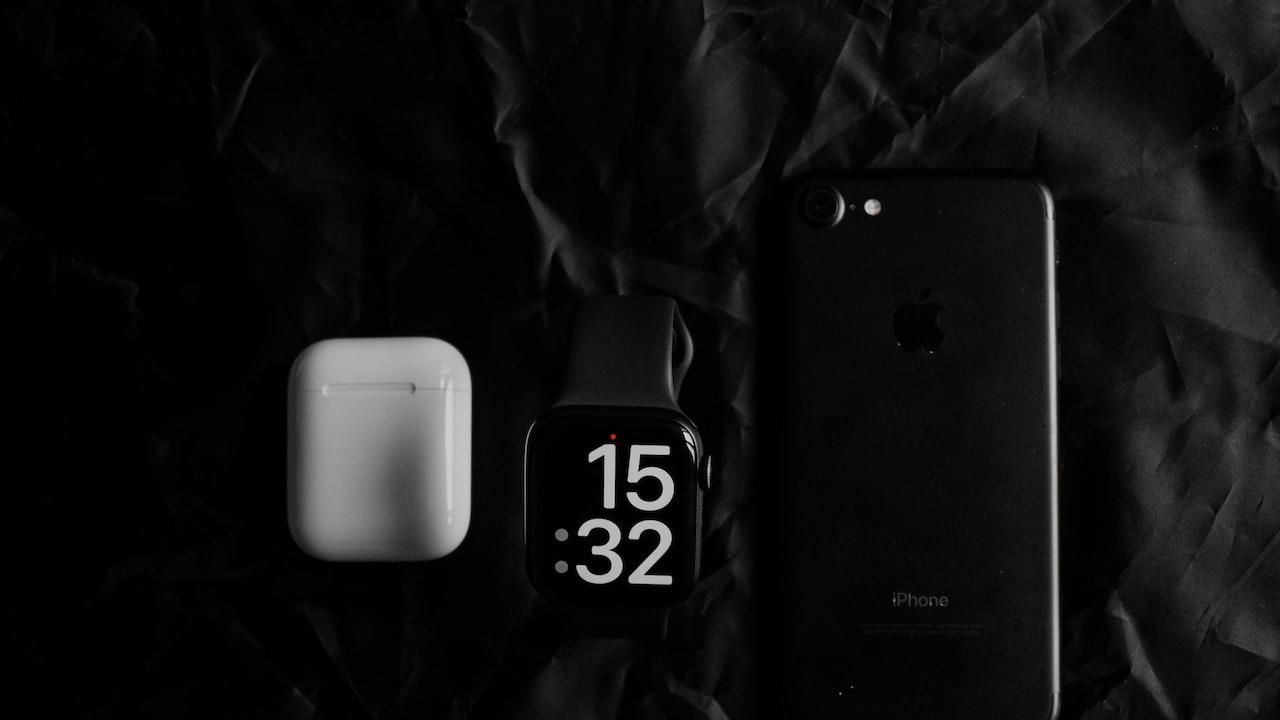 Wie Kann Eine Smartwatch Den Puls Messen?