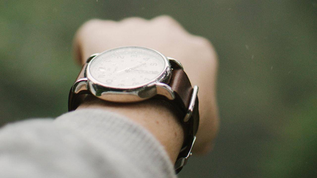 Welche Ist Die Beste Smartwatch Fürr Männer? 