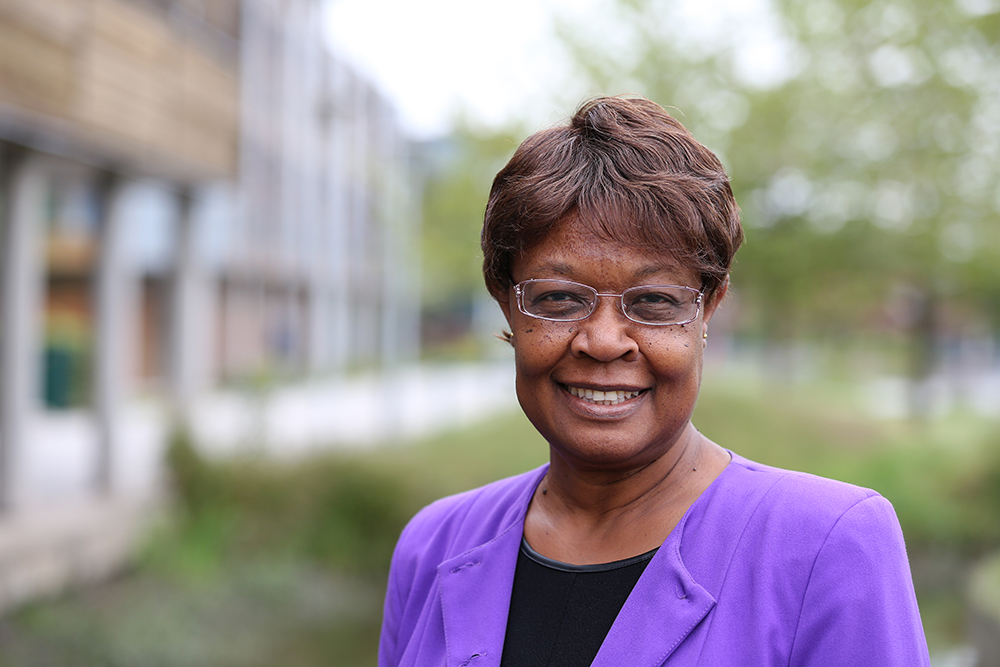 英国和非洲大学建立新伙伴关系，加强欧洲和非洲之间的联系