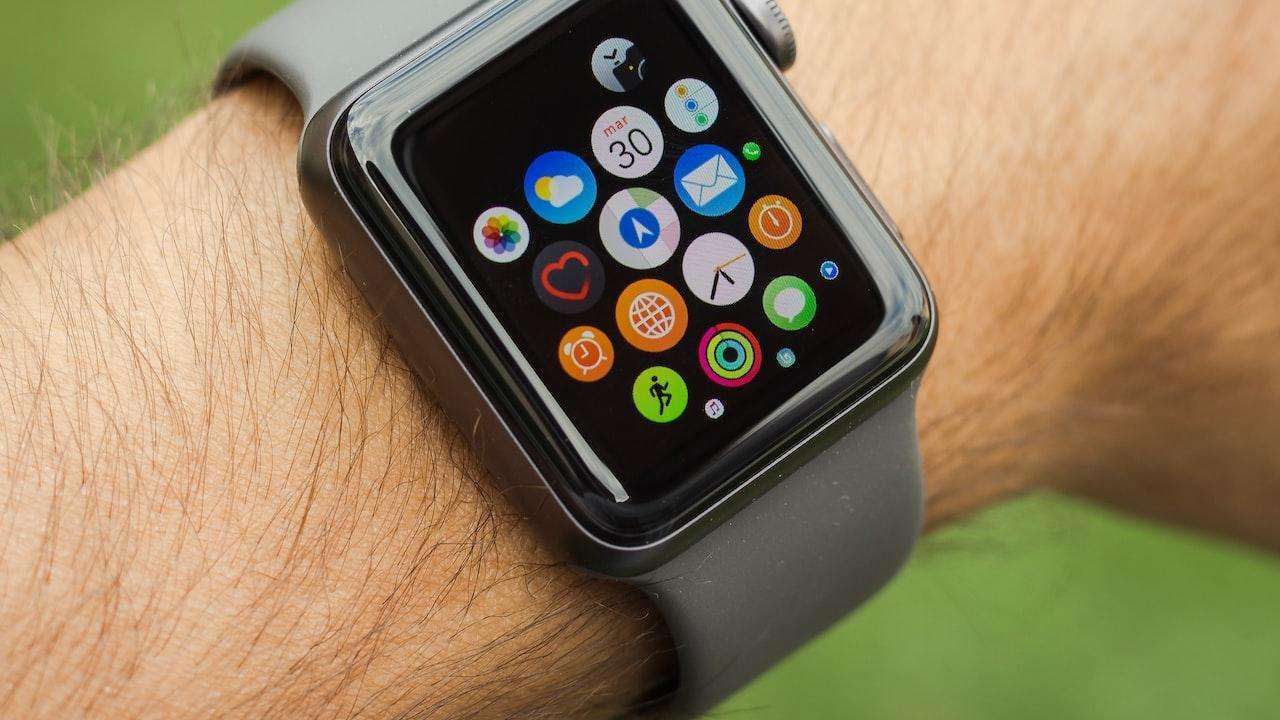 Welche Smartwatch Hat Die Beste Gesundheitsdaten?