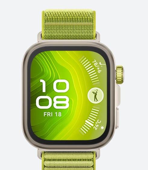 Why Are Smartwatches Packed with Sensors?