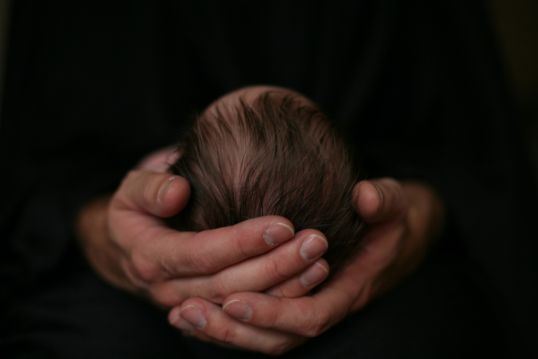 研究发现，新生儿有天生的挑选词语能力