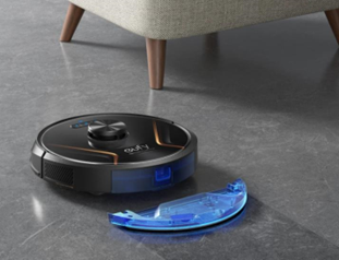 Robot Vacuum Mopping Buying Guide 2024