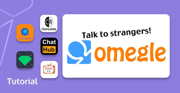 What Is Better Than Omegle? Exploring The Best Alternatives