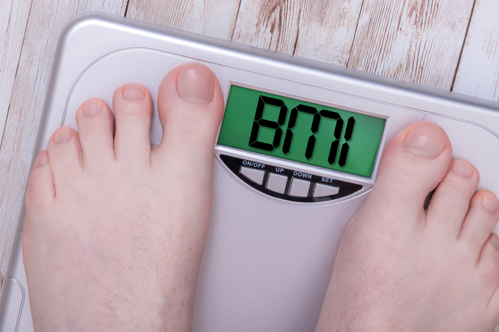 新研究表明，体重与消化酶之间并无关联