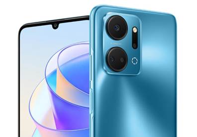 HONOR X7a-b