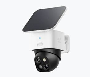 Résolution 2K : Tout ce que vous devez savoir sur les caméras de surveillance haute définition