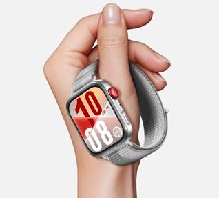 Choosing the Right Smartwatch: A 2025 Buyer’s Guide