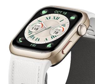 HUAWEI WATCH d2-white