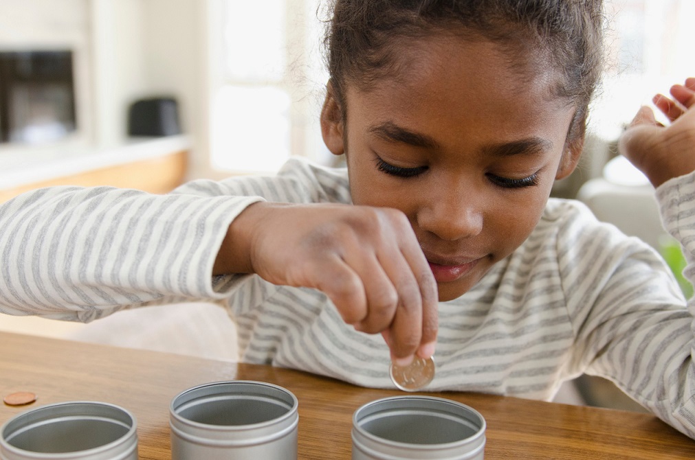 诺丁汉大学开展的早期数学研究需要小学参与