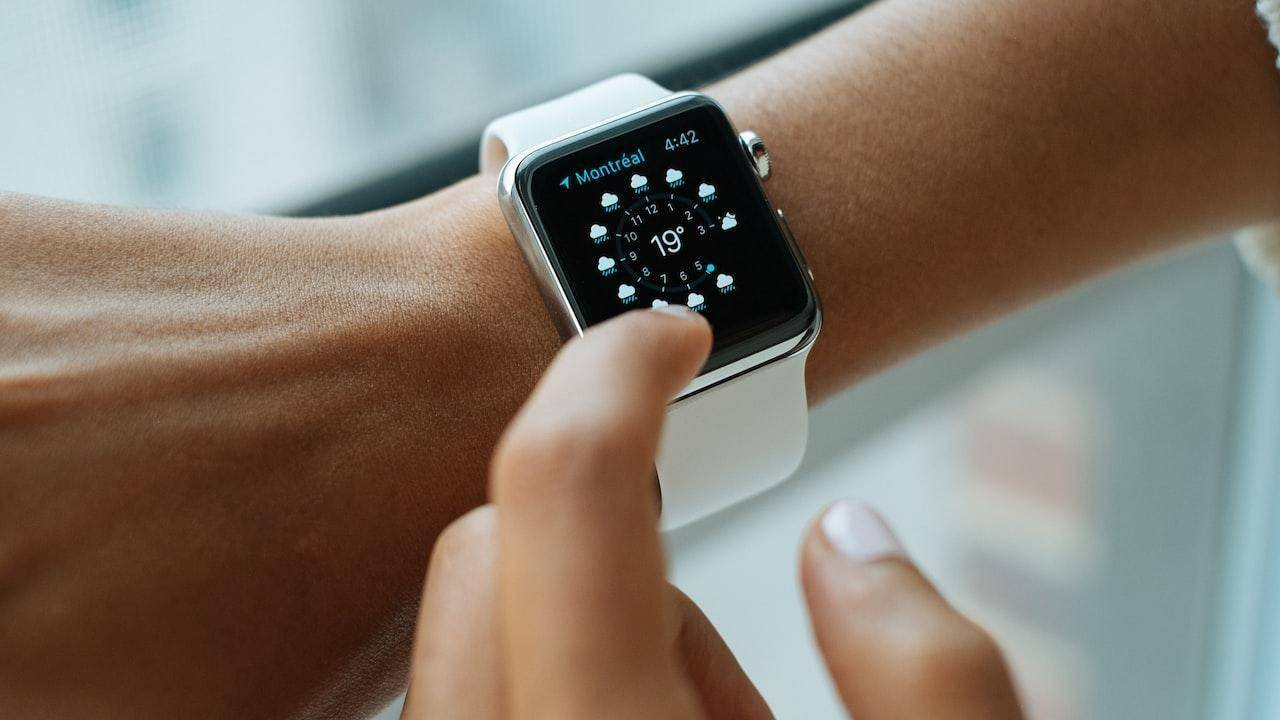 Welche Smartwatch Kann Navigieren?