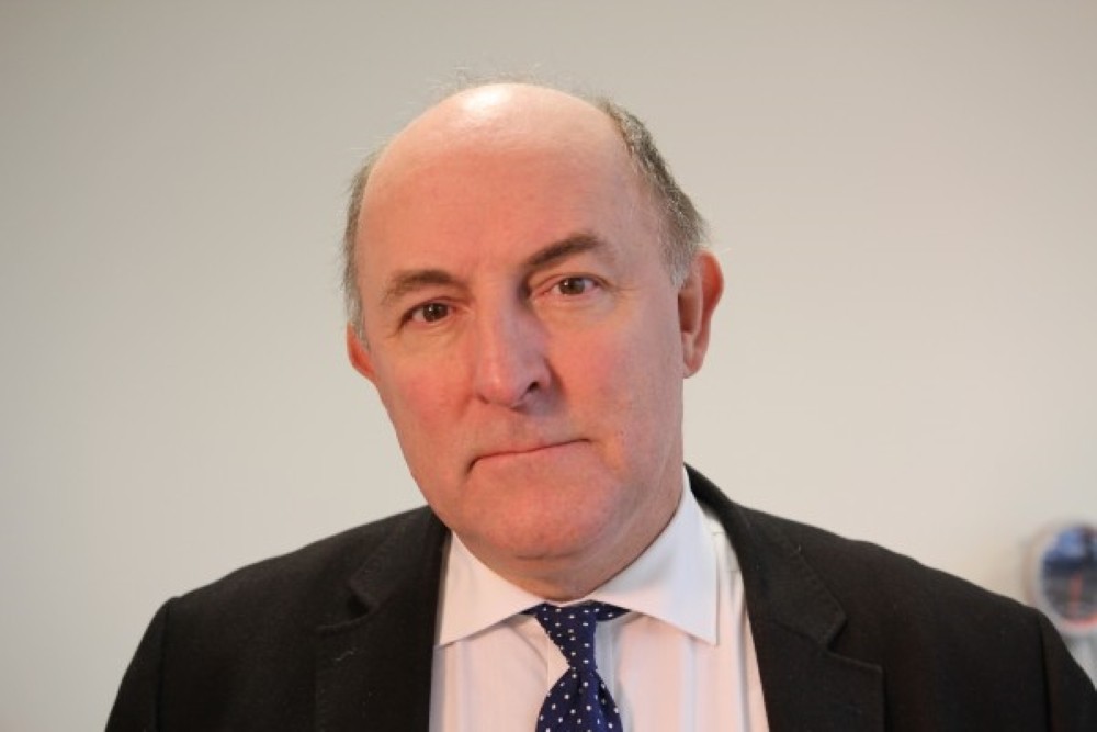 曼彻斯特癌症教授获得英国皇家妇产科医师学会荣誉称号