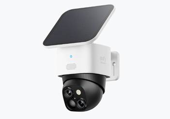 What Makes PTZ Cameras Ideal for Large-Area Surveillance?