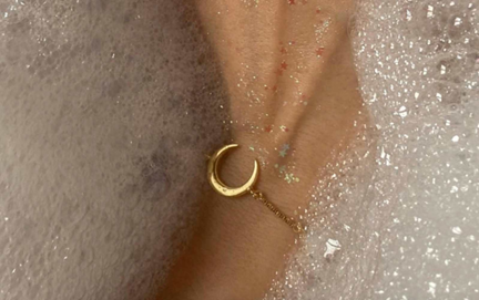 what not to do when cleaning vintage jewelry