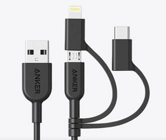 Premium Lightning Cables for Reliable Performance